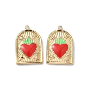 304 Stainless Steel Pendants