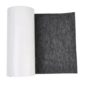 Self-adhesive Felt Fabric
