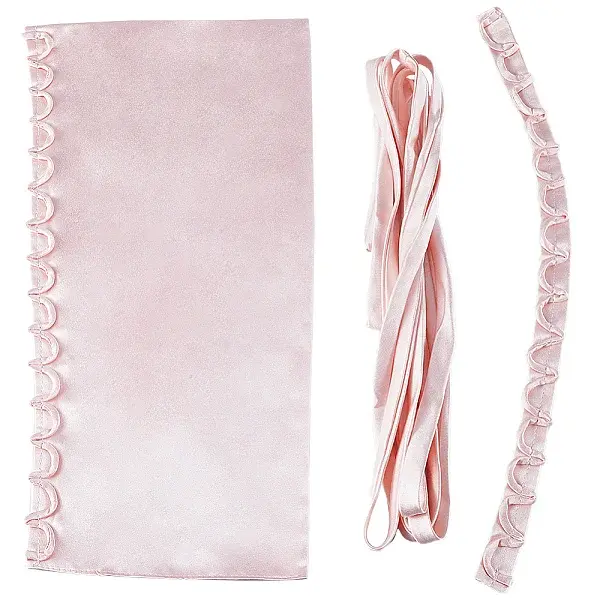 Women's Wedding Dress Zipper Replacement