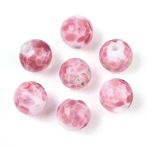Handmade Lampwork Beads