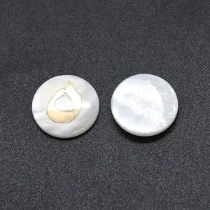 Shell Cabochons