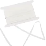 20M Transparent Nylon Knitted Fish Line Elastic Band