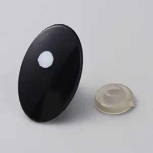 Plastic Doll Craft Eyes