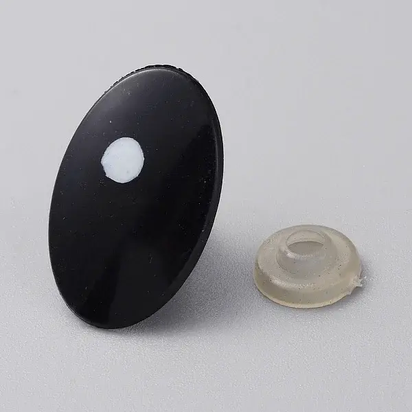 Plastic Doll Craft Eyes