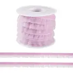 5 Yards Velvet Organza Ribbon