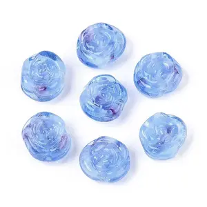 Handmade Lampwork Beads