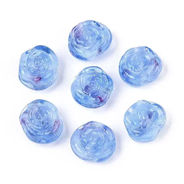 Handmade Lampwork Beads