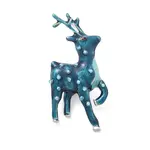 Sika Deer Enamel Pins