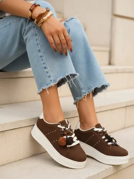 Dámské zateplené sněhule