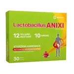 Lactobacillus Anixi 30 kapsul