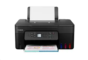 Canon G3480 6708C009 inkoustová multifunkce, rozbaleno