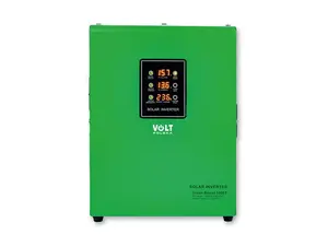 Solární regulátor VOLT Green Boost 3000 TERMINAL pro ohřev vody - rozbaleno