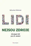 E-kniha: Lidi nejsou zdroje od Hihlánová Bohunka