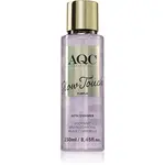 IDC Institute Glow Touch Purple tělová mlha 250 ml