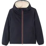 CELIO MUTEKSHRT Pánská přechodová bunda, tmavě modrá, velikost