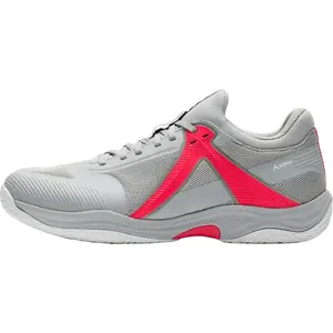 KANSO EQ ID Unisex sálová obuv, šedá, velikost 40 2/3