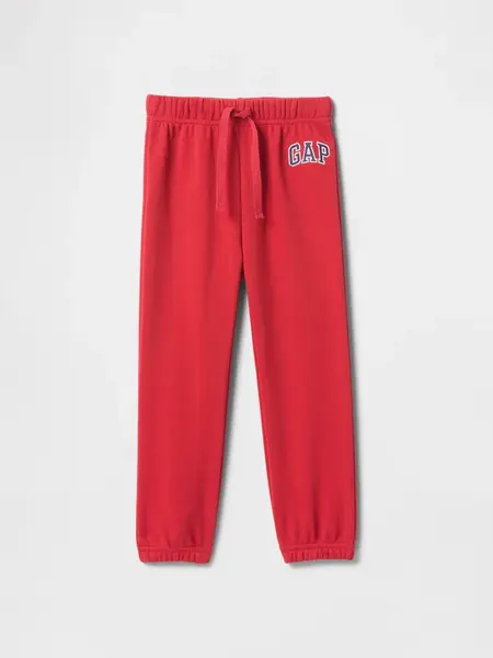 GAP Baby tepláky s logem - Kluci