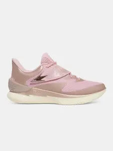 Unisexové boty Under Armour D. FOX 1 RR - unisex