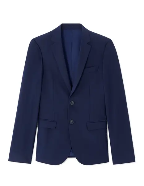 Pánské sako Celio Blazer slim Muamaury