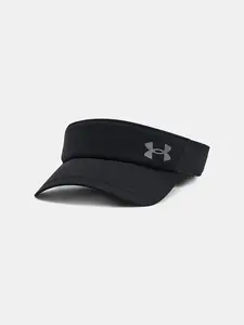 Under Armour Kšiltovka M Iso-chill Launch Visor-BLK - Pánské