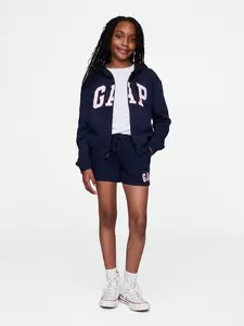 GAP Dětské kraťasy s logem - Holky