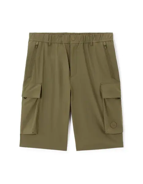 Celio Kraťasy Chamonix-Mont-Blanc - Pánské