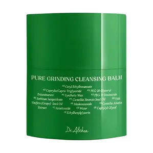DR. ALTHEA Pure Grinding Čisticí balzám na obličej 50 ml
