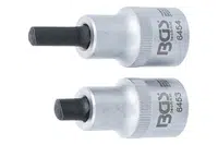 BGS technic Nástavce rozpěrné - roztahovák na těhlice, pro montáž a demontáž tlumičů - BGS 6455