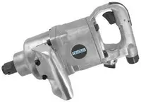 Přímý rázový 1" pneumatický utahovák Tona Expert (E230125)
