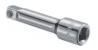 Prodloužení 1/4" 100mm Tona Expert E117356T Délka: 50 mm