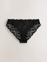 Next Nohavičky 'Ultimate Comfort'  čierna