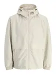 JACK & JONES Prechodná bunda 'JCOUnion'  krémová