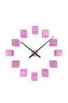 Nástěnné hodiny Karlsson DIY Cubic