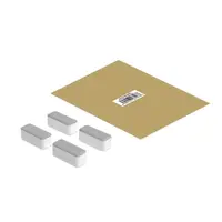 Náhradný diel SAT biela NDSATDMADWC