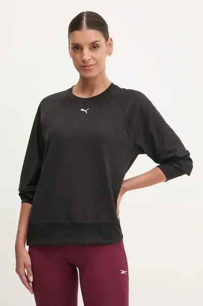 Tréninková mikina Puma Cloudspun