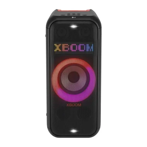LG XBOOM XL7S - Audio systém
