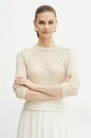 Bavlněný svetr Marella Emme by Marella