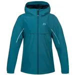 Hannah BORN JR Dětská outdoorová bunda, modrá, velikost 134-140