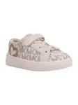 Michael Kors Kids Tenisky 'JEM KEHLANI II PS'  béžová
