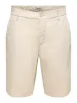 Only & Sons Chino nohavice 'ONSKAL'  kamenná
