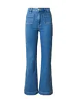 ONLY Džínsy 'ONLMadison'  modrá denim