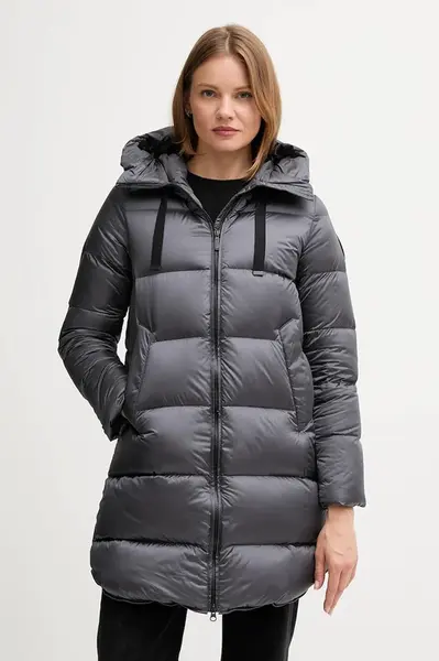 Péřová bunda Bomboogie GENEVA