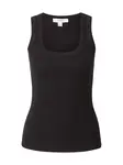 TOPSHOP Top 'HONEY'  čierna
