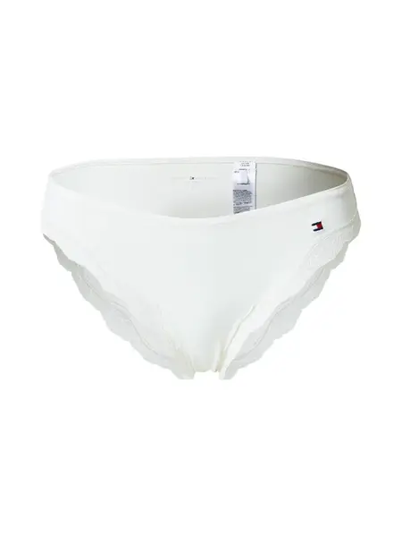 Tommy Hilfiger Underwear Nohavičky  biela