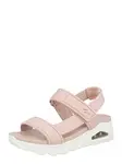 SKECHERS Sandále 'UNO'  rosé
