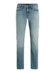JACK & JONES Džínsy 'JJIClark'  modrá denim