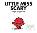 Little Miss Scary - Adam Hargreaves - kniha z kategorie Pro děti