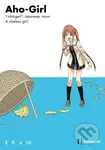 Aho-girl: A Clueless Girl 1 - Hiroyuki - kniha z kategorie Komiksy
