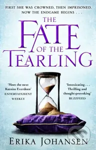The Fate of the Tearling ((The Tearling Trilogy 3)) - kniha z kategorie Sci-fi, fantasy a komiksy