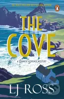 The Cove - Lj Ross - kniha z kategorie Detektivky, thrillery a horory